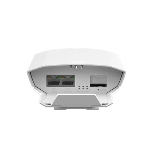 Teltonika Kültéri LTE router, IP55 ház, PoE, robusztus kialakítás