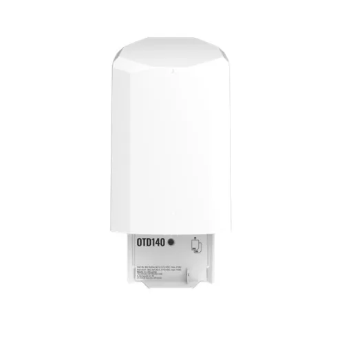 Teltonika Kültéri LTE router, IP55 ház, PoE, robusztus kialakítás