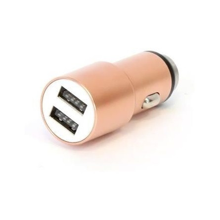 Omega OUCC2M univerzális autós töltő adapter