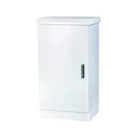   FORMRACK 20U 600x600 IP66 kültéri fali rack szekrény  , dupla rétegű