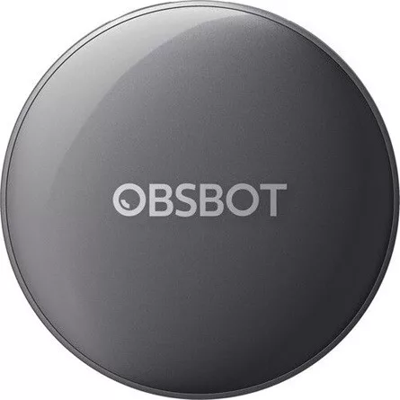 Obsbot Vox  mikrofon szürke (Bontott)