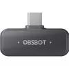 Obsbot Vox  mikrofon szürke (Bontott)