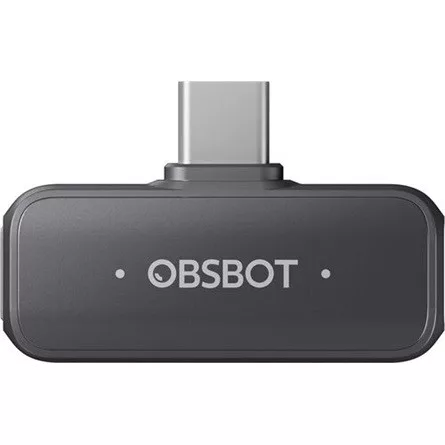 Obsbot Vox  mikrofon szürke (Bontott)
