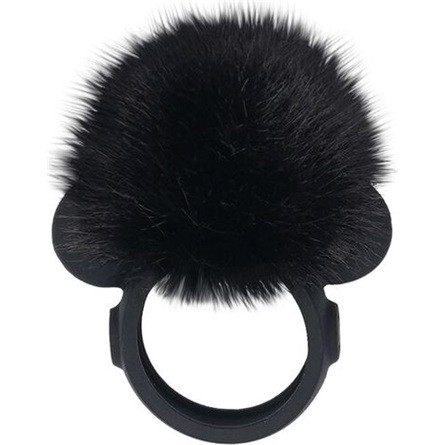 Obsbot Vox  mikrofon szürke