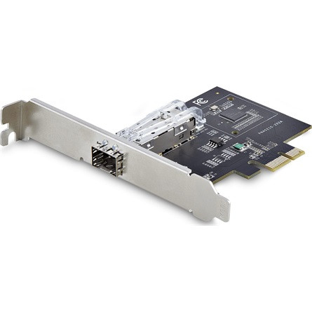 StarTech P011GI-NETWORK-CARD 1-PORT GBE SFP NETWORK CARD