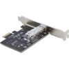 StarTech P011GI-NETWORK-CARD 1-PORT GBE SFP NETWORK CARD