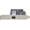 StarTech P011GI-NETWORK-CARD 1-PORT GBE SFP NETWORK CARD