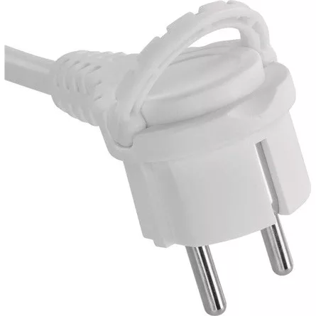 Emos P0221U 1,5m 2xAC/2xUSB/1xType-C fehér elosztó