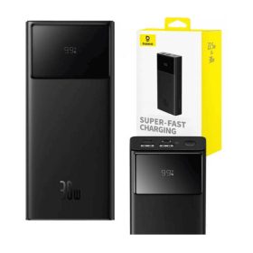 EGYÉB Baseus Star-Lord 20000 mAh (P10022904113-00)