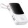 Baseus Qpow Pro+ gyorstöltő powerbank 10000 mAh, 22.5W, beépített USB Type-C kábel, fehér