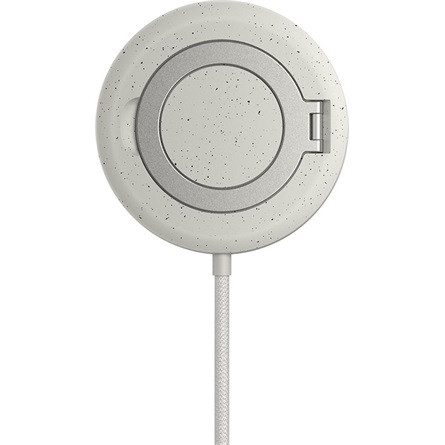 Baseus Simple Mini4 Magnetic vezeték nélküli töltő 15W, arany