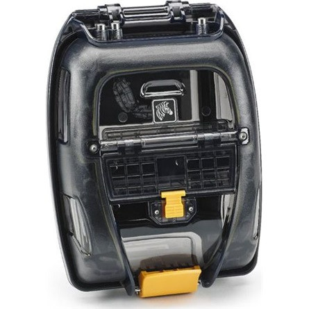 Zebra ZQ510 EXOSKELETON CASE W/ SHOULDER STRAP