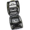 Zebra ZQ510 EXOSKELETON CASE W/ SHOULDER STRAP