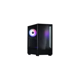 Zalman HÁZ Zalman - Mini - P10 Black