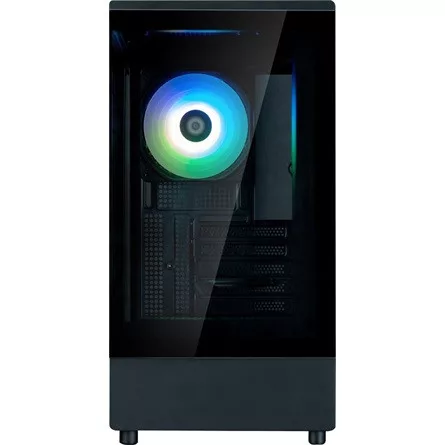 Zalman HÁZ Zalman - Mini - P10 Black