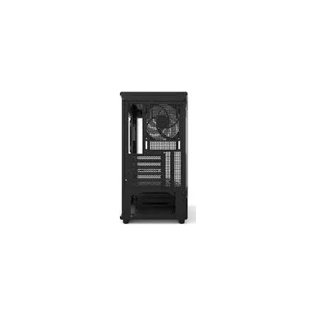 Zalman HÁZ Zalman - Mini - P10 Black