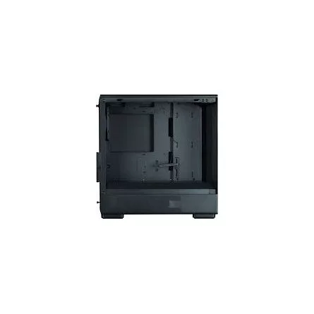 Zalman HÁZ Zalman - Mini - P10 Black