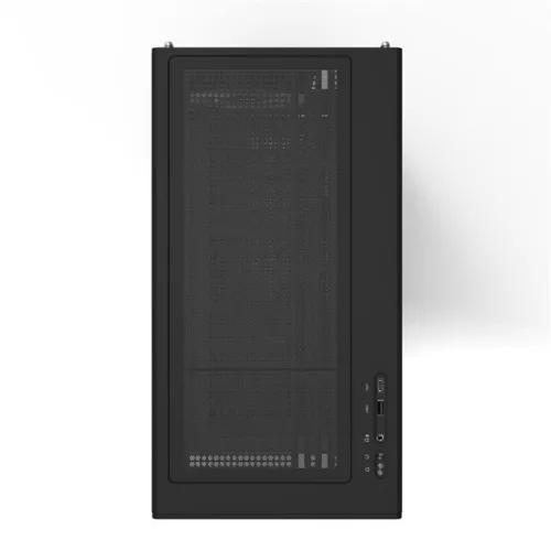 Zalman HÁZ Zalman - Mini - P10 Black