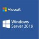 HPE Microsoft Windows Server 2019 Standard Edition 4-core licenc szerver operációs rendszer