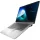 ASUS COM NB Expertbook P1403CVA-S63293 14" FHD, Intel Core 3-100U, 8GB, 512GB M.2, INT, NOOS, Szürke, Backlit