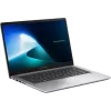 ASUS COM NB Expertbook P1403CVA-S63293 14" FHD, Intel Core 3-100U, 8GB, 512GB M.2, INT, NOOS, Szürke, Backlit