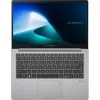 ASUS COM NB Expertbook P1403CVA-S63293 14" FHD, Intel Core 3-100U, 8GB, 512GB M.2, INT, NOOS, Szürke, Backlit