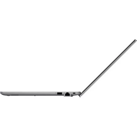 ASUS COM NB Expertbook P1403CVA-S63293 14" FHD, Intel Core 3-100U, 8GB, 512GB M.2, INT, NOOS, Szürke, Backlit