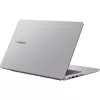 ASUS COM NB Expertbook P1403CVA-S63293 14" FHD, Intel Core 3-100U, 8GB, 512GB M.2, INT, NOOS, Szürke, Backlit