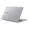 ASUS COM NB Expertbook P1403CVA-S63293 14" FHD, Intel Core 3-100U, 8GB, 512GB M.2, INT, NOOS, Szürke, Backlit