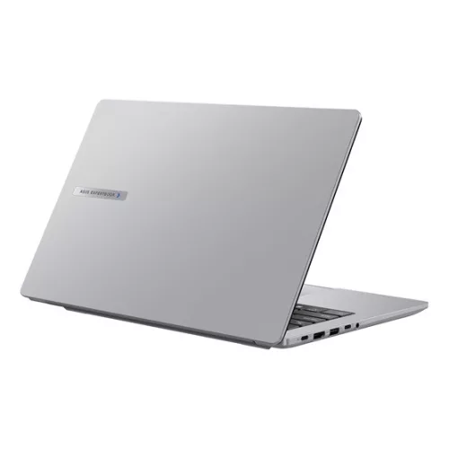 ASUS COM NB Expertbook P1403CVA-S63293 14" FHD, Intel Core 3-100U, 8GB, 512GB M.2, INT, NOOS, Szürke, Backlit