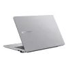 ASUS COM NB Expertbook P1403CVA-S63293 14" FHD, Intel Core 3-100U, 8GB, 512GB M.2, INT, NOOS, Szürke, Backlit