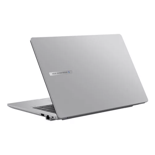 ASUS COM NB Expertbook P1403CVA-S63293 14" FHD, Intel Core 3-100U, 8GB, 512GB M.2, INT, NOOS, Szürke, Backlit