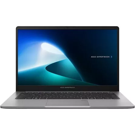 ASUS COM NB Expertbook P1403CVA-S63782W 14" FHD, Intel Core 5-210H, 16GB, 512GB M.2, INT, WIN11H, Szürke, Backlit