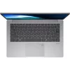 ASUS COM NB Expertbook P1403CVA-S63782W 14" FHD, Intel Core 5-210H, 16GB, 512GB M.2, INT, WIN11H, Szürke, Backlit