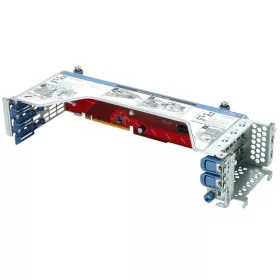 HP TSG STO HPE DL38X Gen10+ Tertiary NEBS Riser Kit