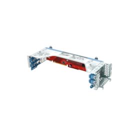HP TSG SRV HPE DL38X Gen10+ 2x8 Tertiary Riser Kit