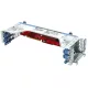 HP TSG STO HPE DL38X Gen10+ x16 Tertiary Riser Kit