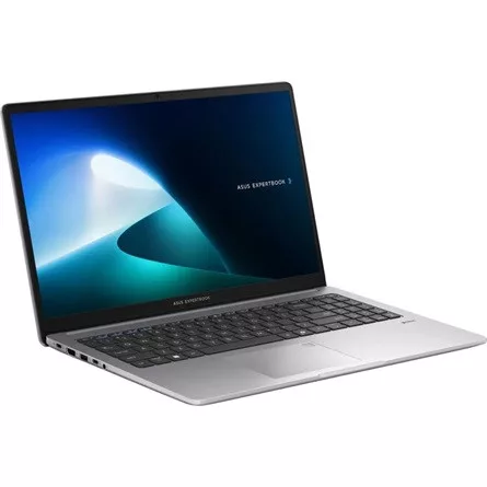 Asus Expertbook P1 P1503CVA-S73848W - Windows® 11  - Misty Grey