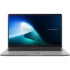 Asus Expertbook P1 P1503CVA-S73848W - Windows® 11  - Misty Grey