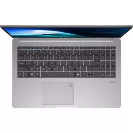 Asus Expertbook P1 P1503CVA-S73848W - Windows® 11  - Misty Grey