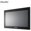 Shuttle P15WL01-I5 barebone all-in-one számítógép 24/7, IP65, kék