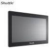 Shuttle P15WL01-I5 barebone all-in-one számítógép 24/7, IP65, kék