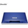 Shuttle P15WL01-I5 barebone all-in-one számítógép 24/7, IP65, kék