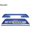 Shuttle P15WL01-I5 barebone all-in-one számítógép 24/7, IP65, kék