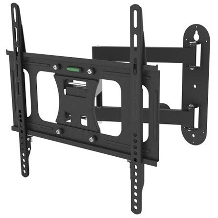 Harmantrade ML-P17M 23"-55" TV fali tartó fekete