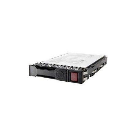 HP 240GB SATA3 2,5" SSD RI SFF MC MV