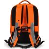 Dicota Backpack Hi-Vis 32-38 Litre Orange notebook hátizsák narancssárga 32-38L