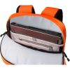 Dicota Backpack Hi-Vis 32-38 Litre Orange notebook hátizsák narancssárga 32-38L