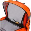 Dicota Backpack Hi-Vis 32-38 Litre Orange notebook hátizsák narancssárga 32-38L