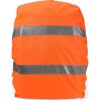 Dicota Backpack Hi-Vis 32-38 Litre Orange notebook hátizsák narancssárga 32-38L